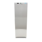 Καταψύκτης με 6 σταθερά ράφια 400L ανοξείδωτου χάλυβα MAX-09405017